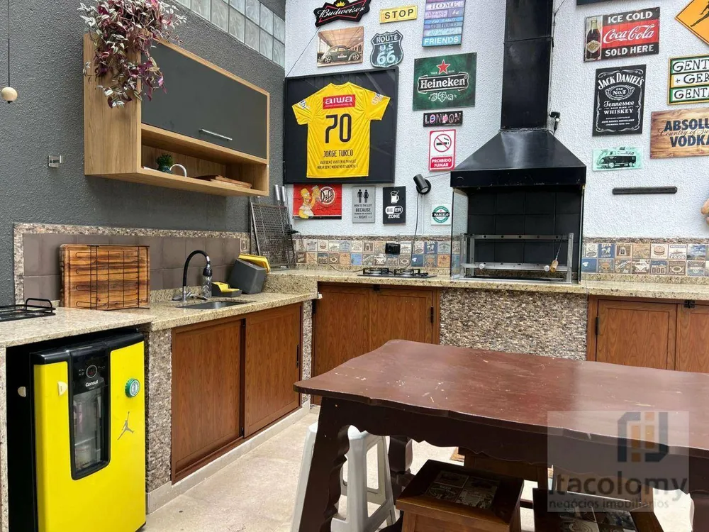 Casa de Condomínio, 4 quartos - Foto 7