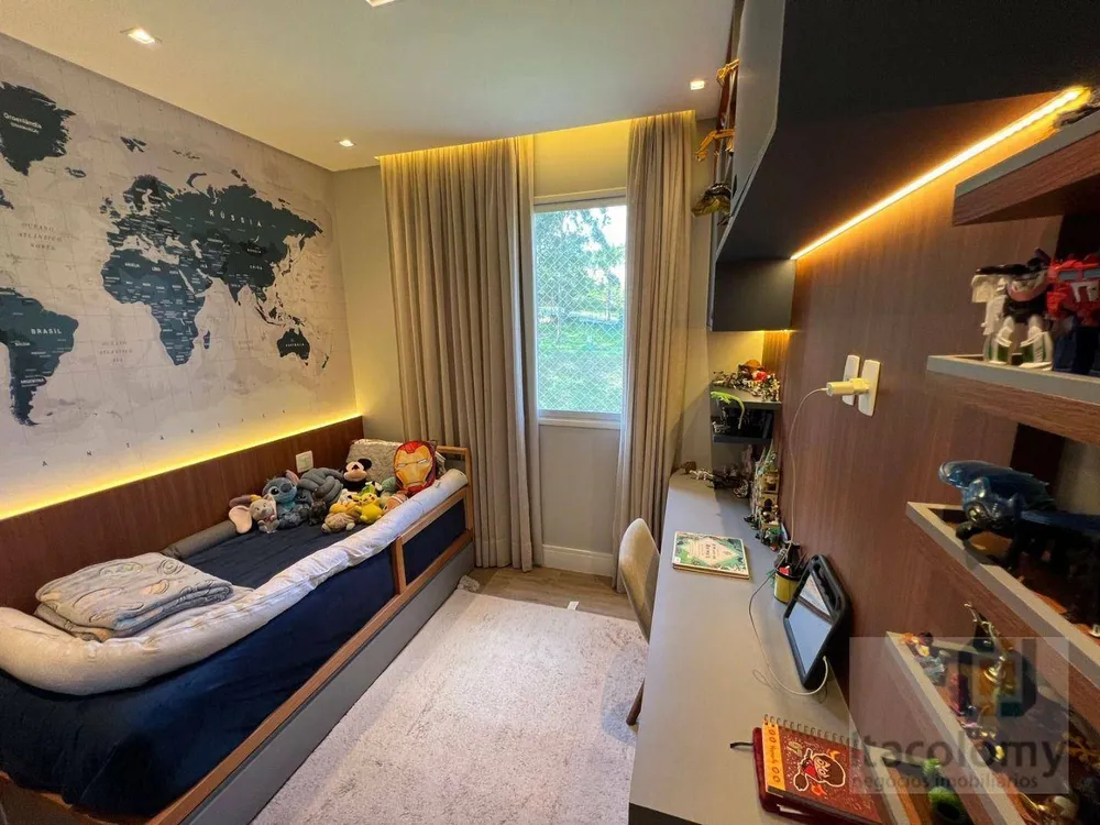 Apartamento, 2 quartos, 100 m² - Foto 4