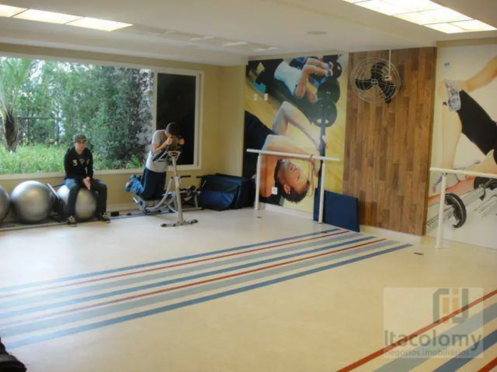 Apartamento, 2 quartos, 100 m² - Foto 14