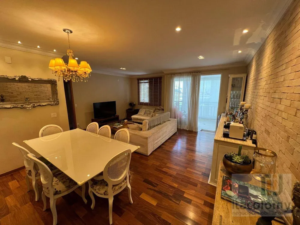 Apartamento, 2 quartos, 100 m² - Foto 6