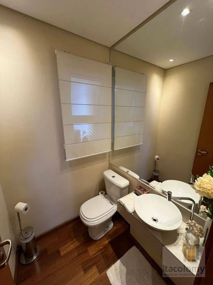 Apartamento, 2 quartos, 100 m² - Foto 3