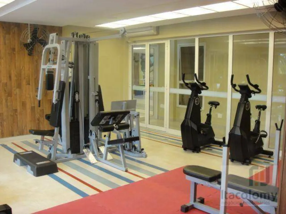 Apartamento, 2 quartos, 100 m² - Foto 6