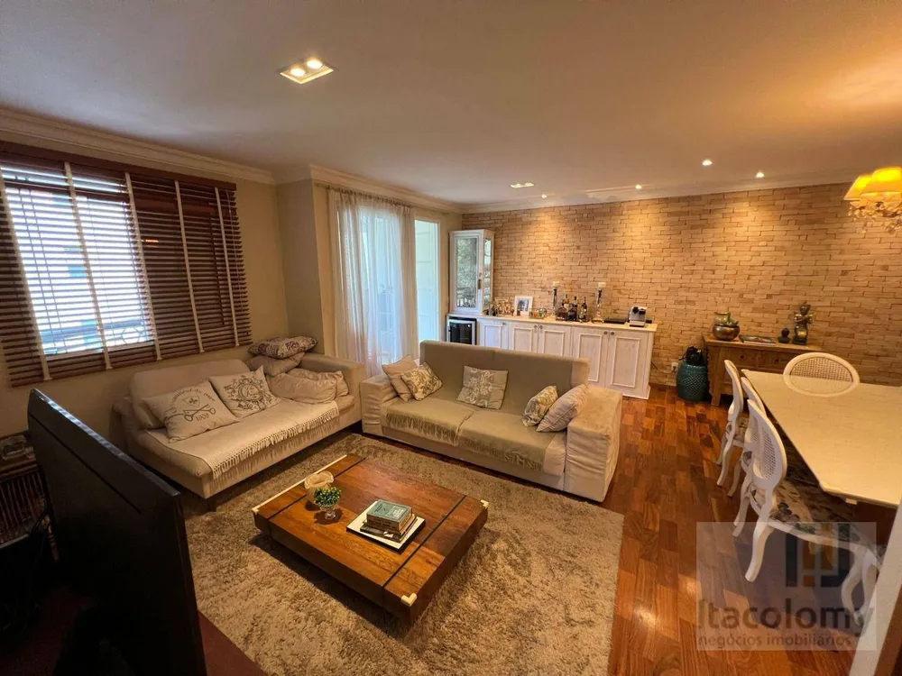 Apartamento, 2 quartos, 100 m² - Foto 7
