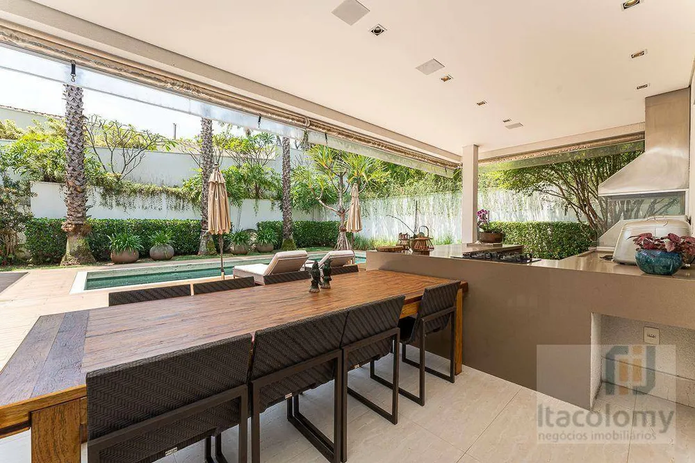 Casa de Condomínio, 4 quartos - Foto 7