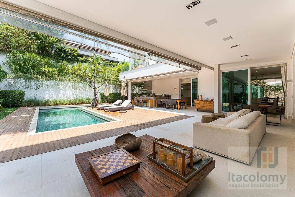 Casa de Condomínio, 4 quartos - Foto 6
