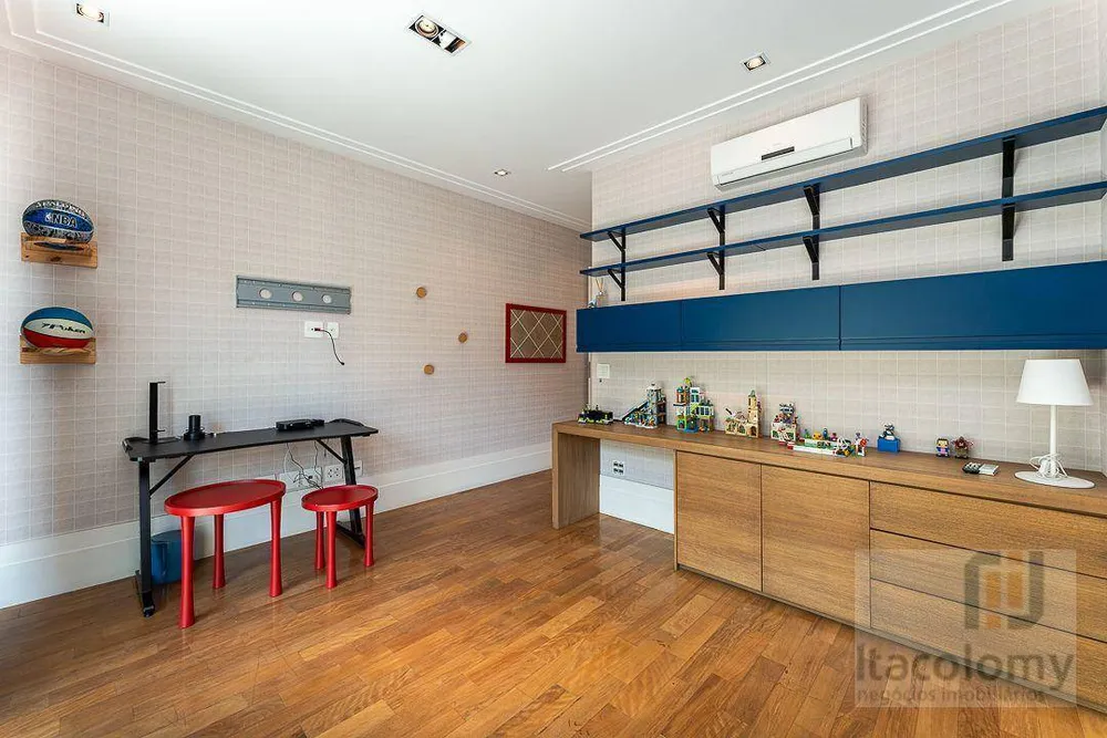Casa de Condomínio, 4 quartos - Foto 11