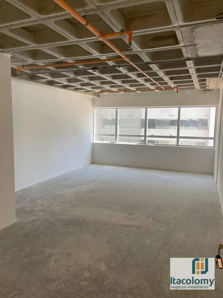 Conjunto Comercial-Sala à venda, 39m² - Foto 1