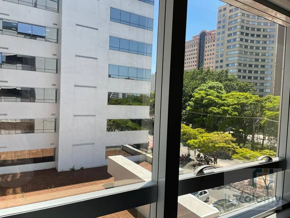 Sala-Conjunto, 39 m² - Foto 10