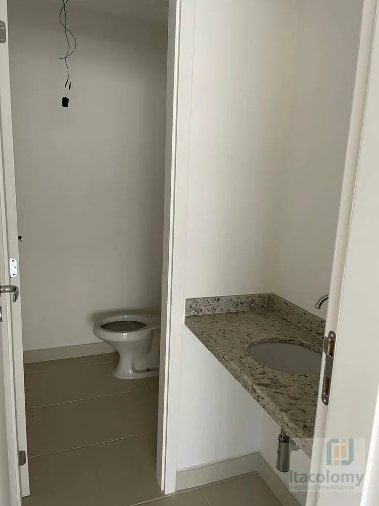 Sala-Conjunto, 39 m² - Foto 9