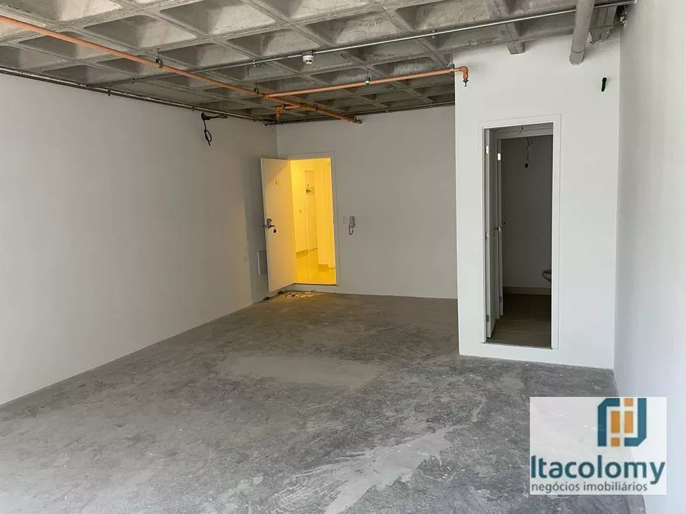 Conjunto Comercial-Sala à venda, 39m² - Foto 2