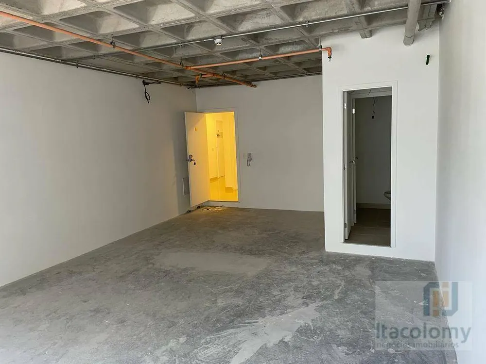 Sala-Conjunto, 39 m² - Foto 7