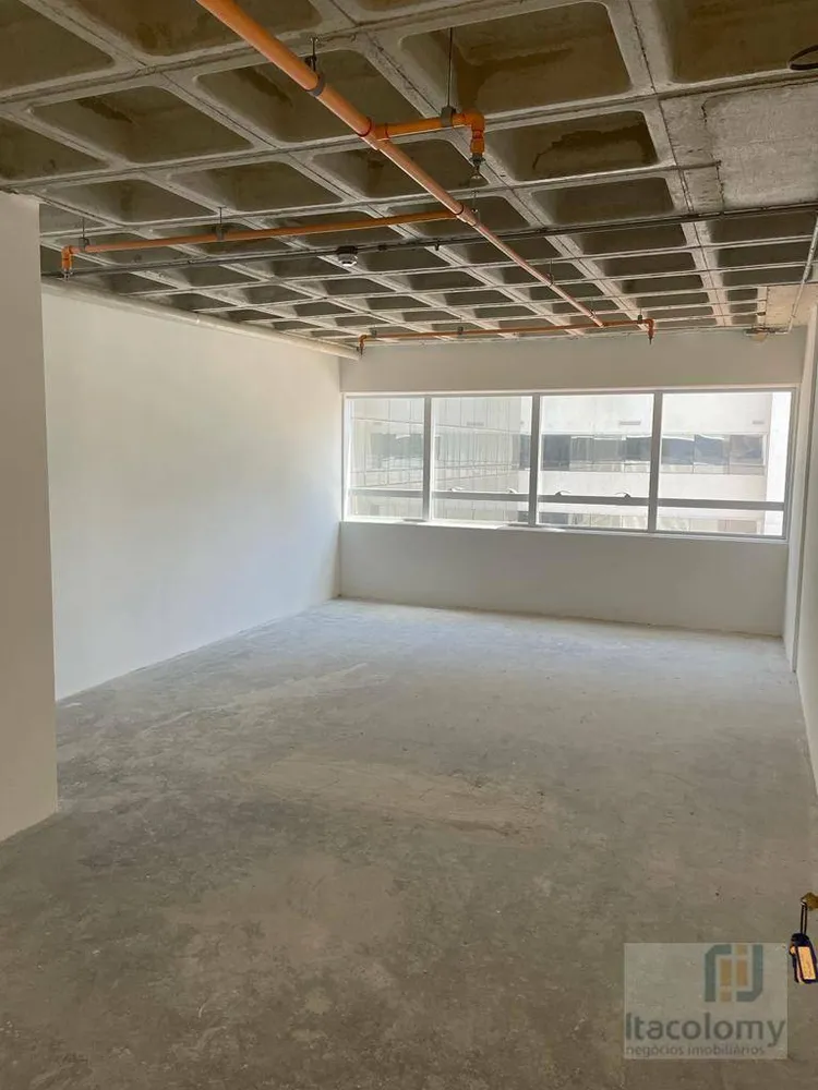 Sala-Conjunto, 39 m² - Foto 1