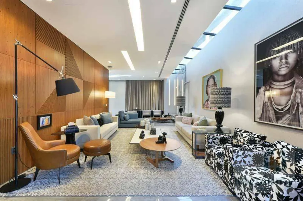 Casa de Condomínio, 5 quartos - Foto 3
