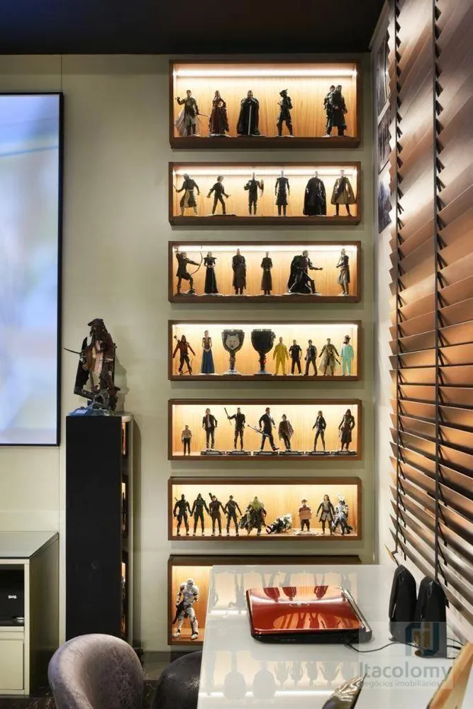 Casa de Condomínio, 5 quartos - Foto 10