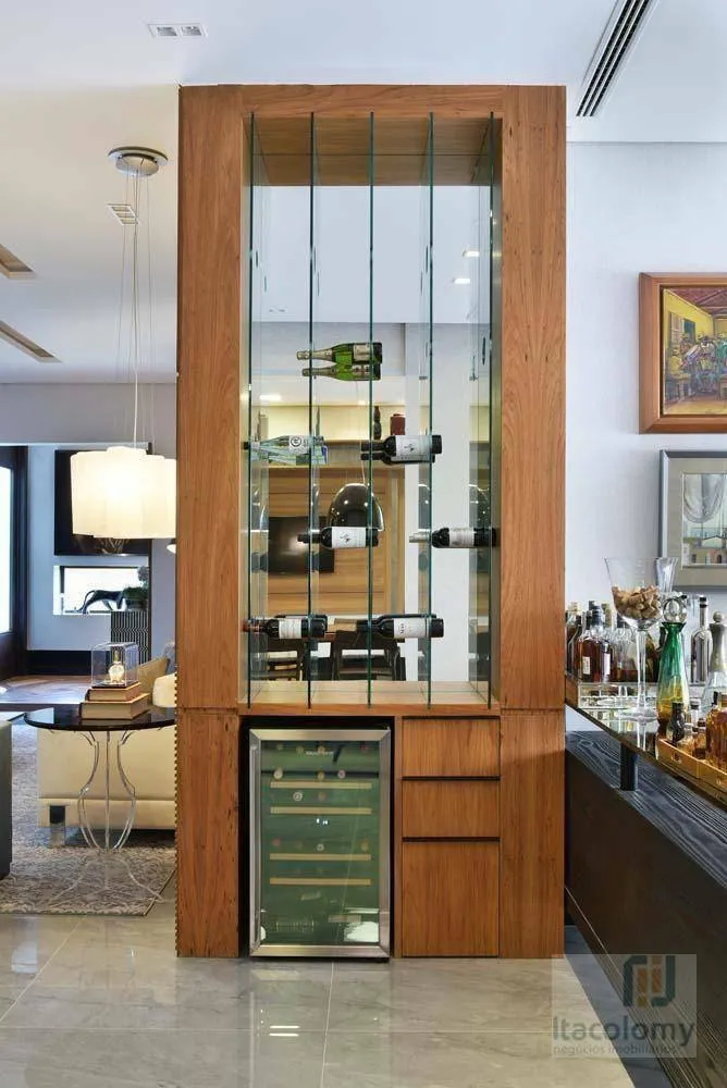 Casa de Condomínio, 5 quartos - Foto 7