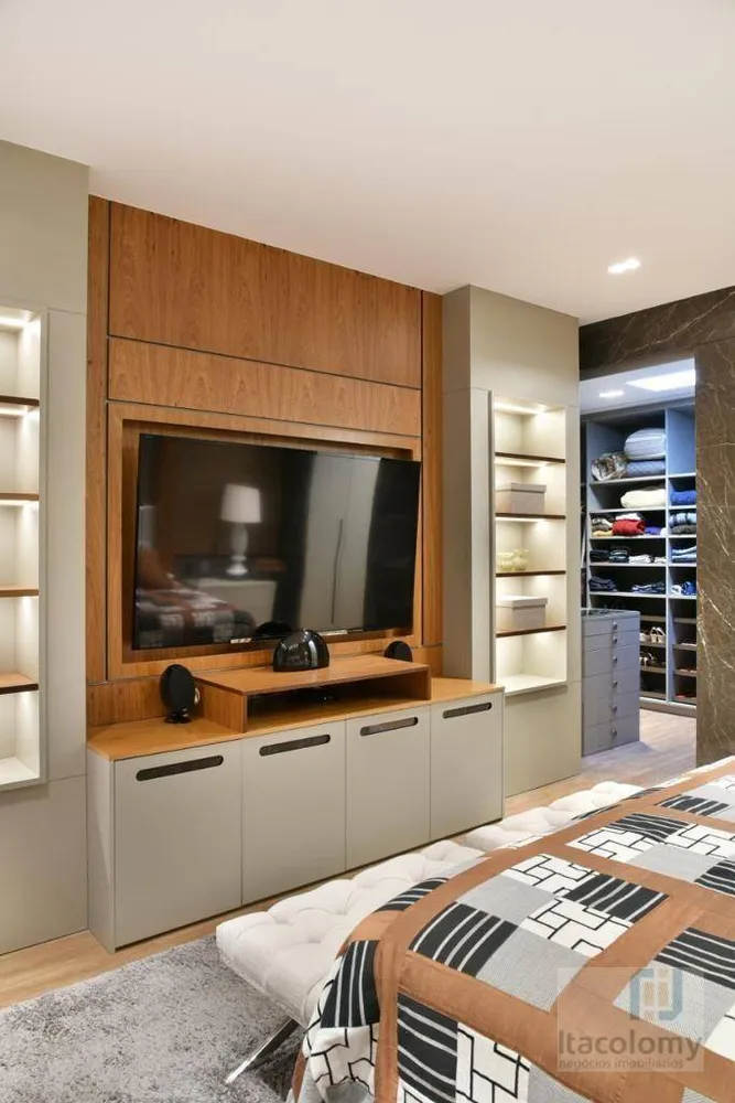 Casa de Condomínio, 5 quartos - Foto 6