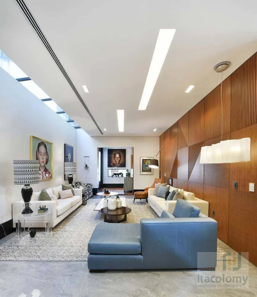 Casa de Condomínio, 5 quartos - Foto 4
