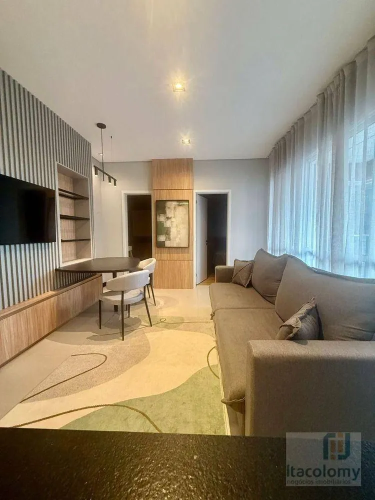 Apartamento, 1 quarto, 55 m² - Foto 7