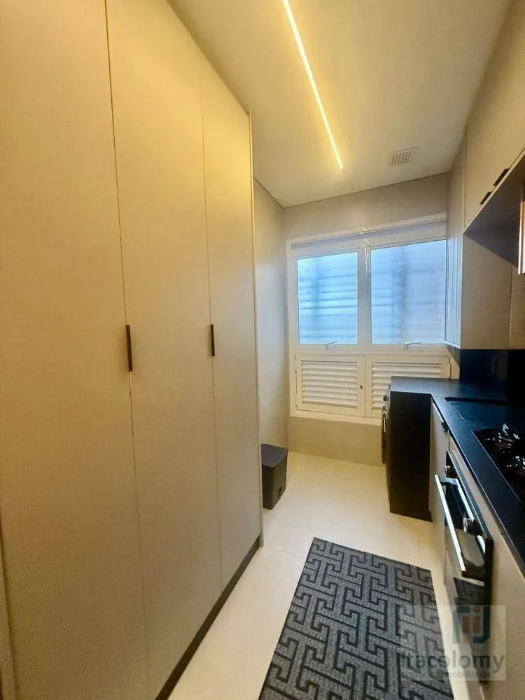 Apartamento, 1 quarto, 55 m² - Foto 10