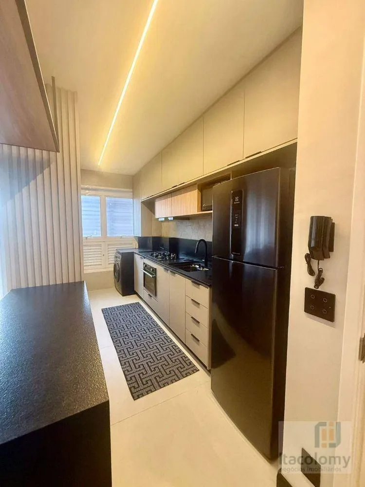 Apartamento, 1 quarto, 55 m² - Foto 9