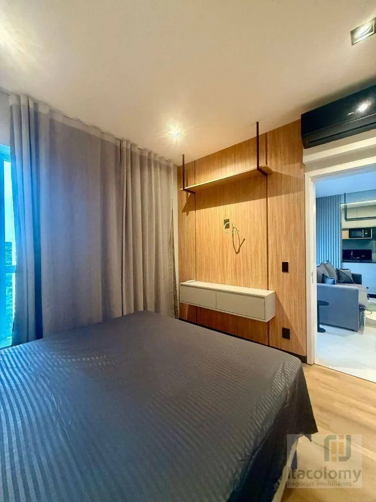 Apartamento, 1 quarto, 55 m² - Foto 11