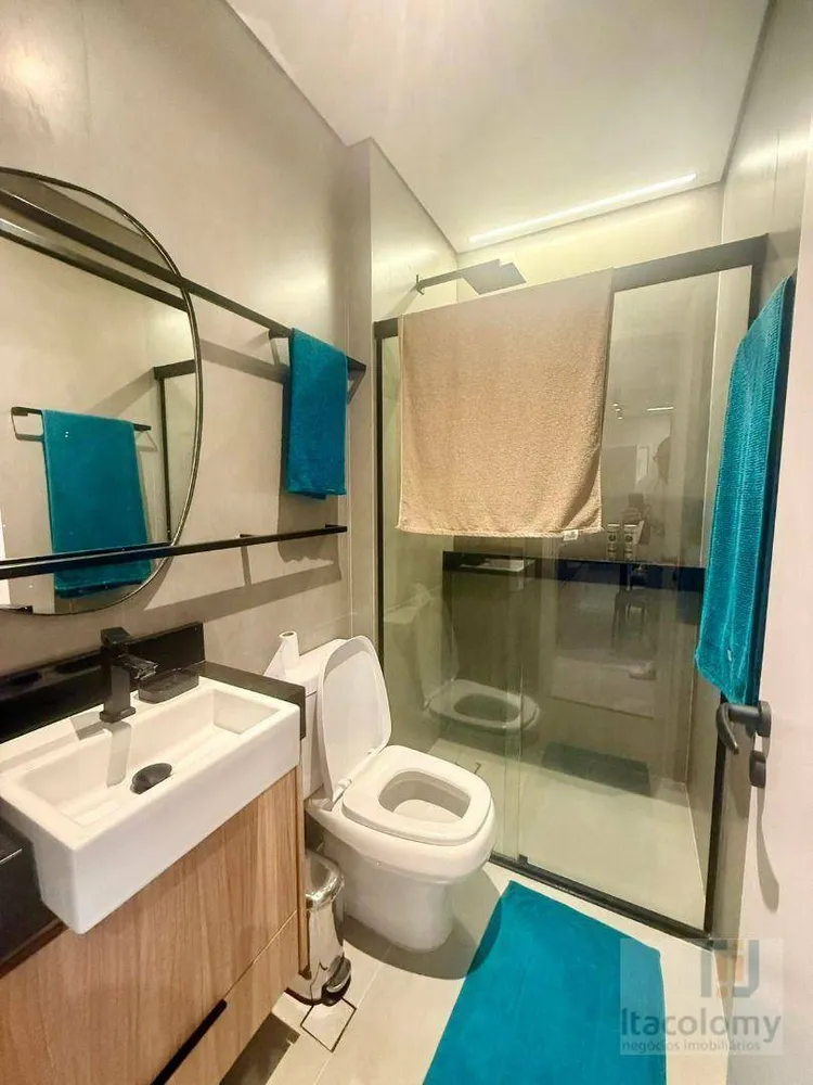 Apartamento, 1 quarto, 55 m² - Foto 4