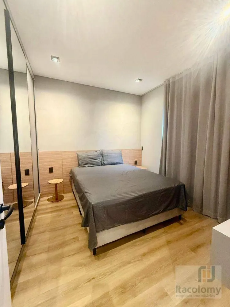 Apartamento, 1 quarto, 55 m² - Foto 6