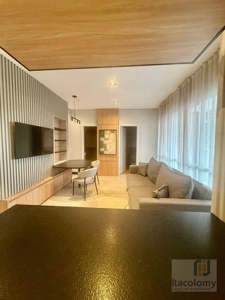 Apartamento, 1 quarto, 55 m² - Foto 8