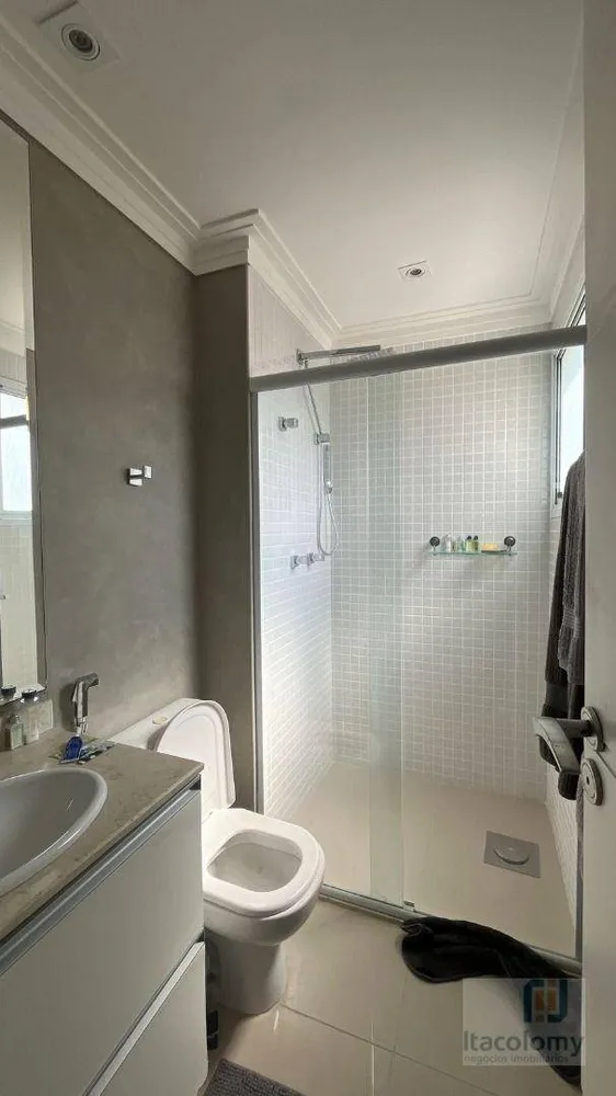 Apartamento, 4 quartos, 261 m² - Foto 2