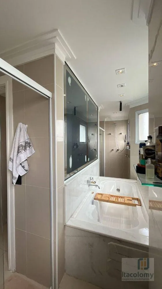 Apartamento, 4 quartos, 261 m² - Foto 10