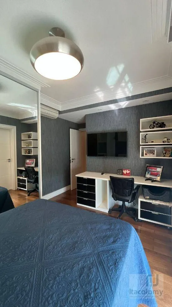 Apartamento, 4 quartos, 261 m² - Foto 12