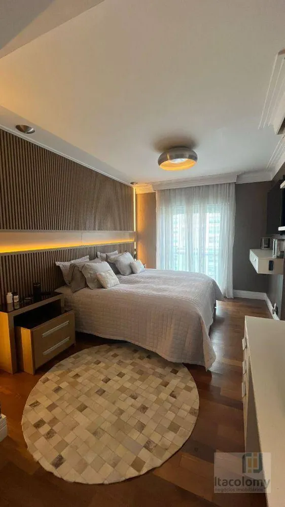 Apartamento, 4 quartos, 261 m² - Foto 9