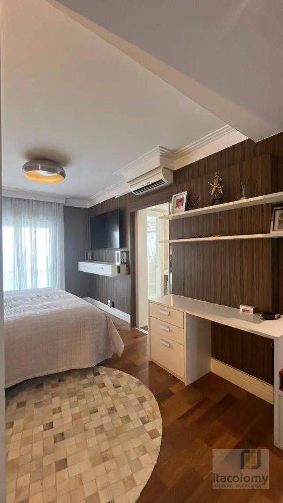 Apartamento, 4 quartos, 261 m² - Foto 4