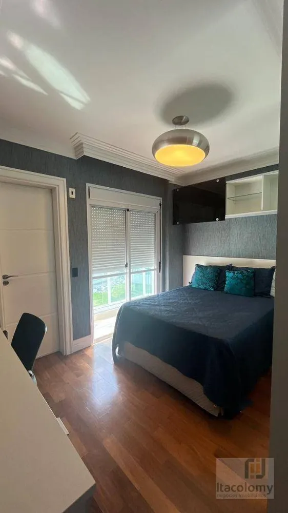 Apartamento, 4 quartos, 261 m² - Foto 3