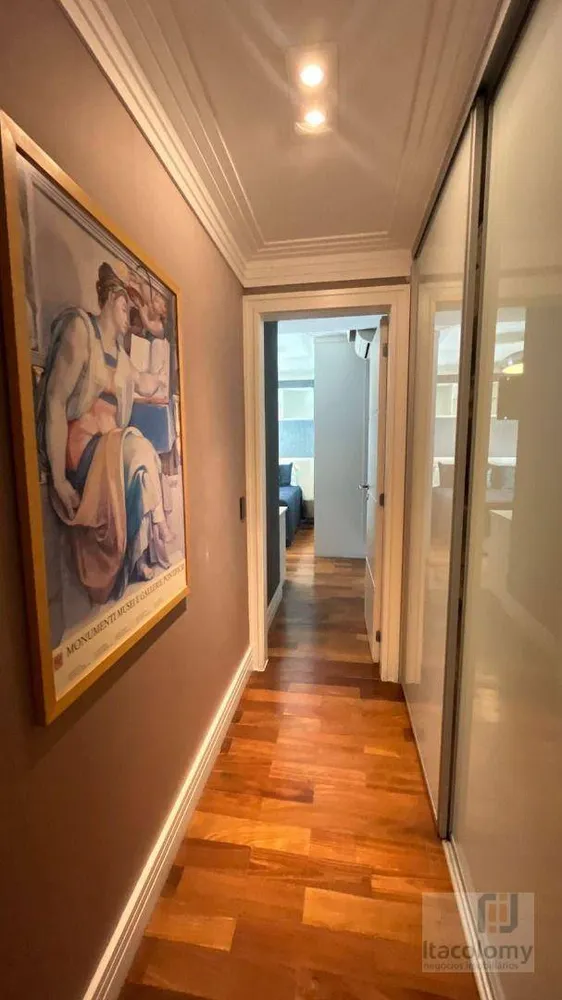 Apartamento, 4 quartos, 261 m² - Foto 11