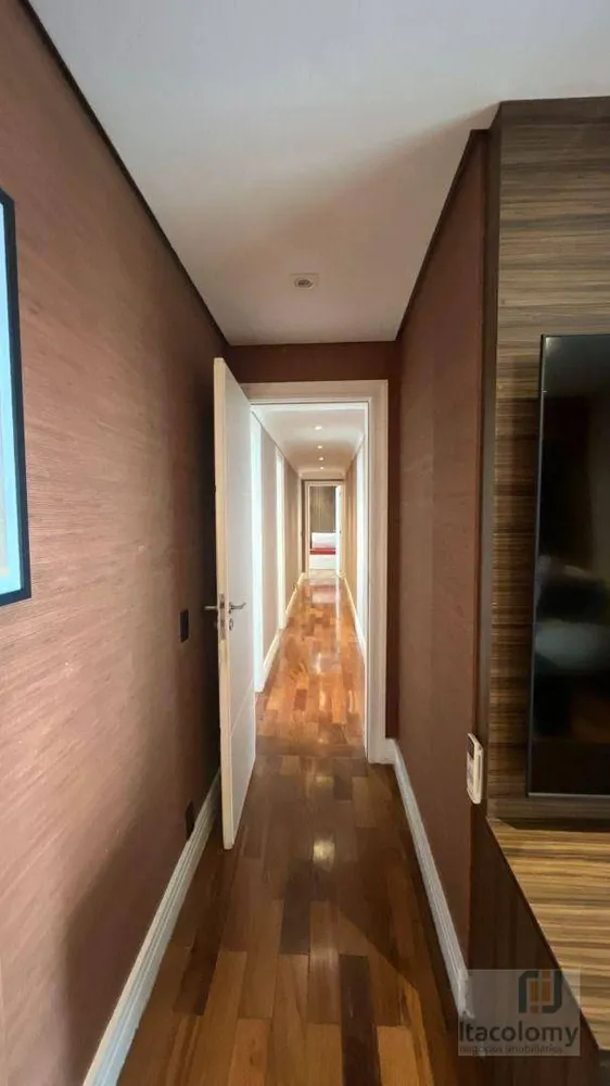 Apartamento, 4 quartos, 261 m² - Foto 6