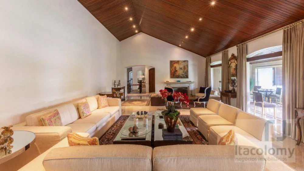 Casa de Condomínio, 4 quartos - Foto 7