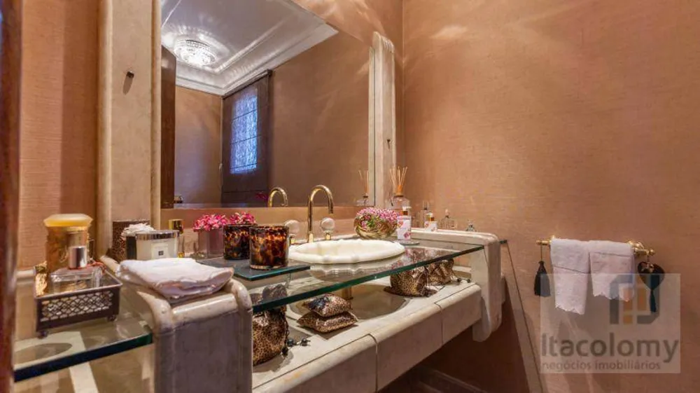 Casa de Condomínio, 4 quartos - Foto 6