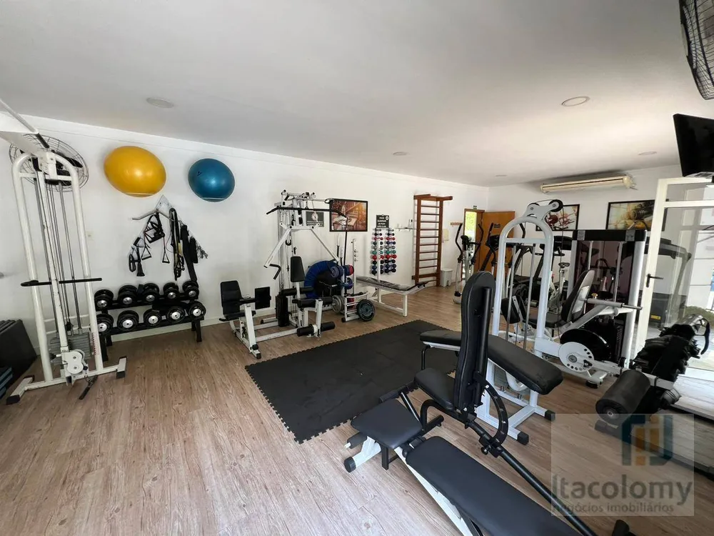 Apartamento, 2 quartos, 101 m² - Foto 5
