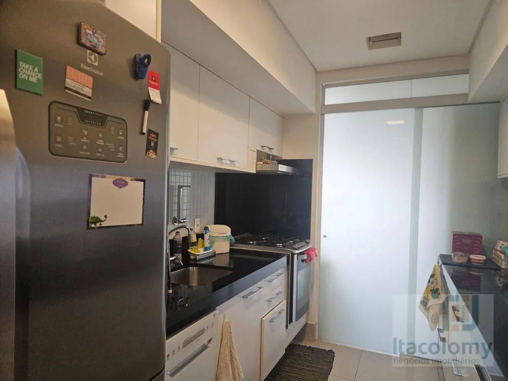 Apartamento, 2 quartos, 100 m² - Foto 1