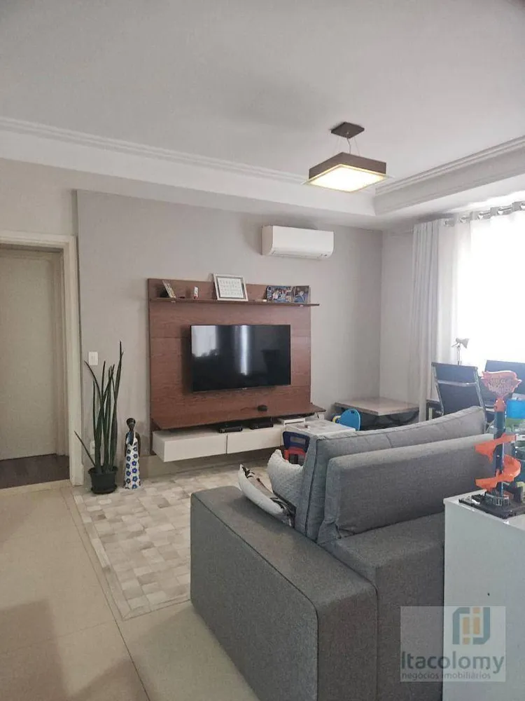 Apartamento, 2 quartos, 100 m² - Foto 4