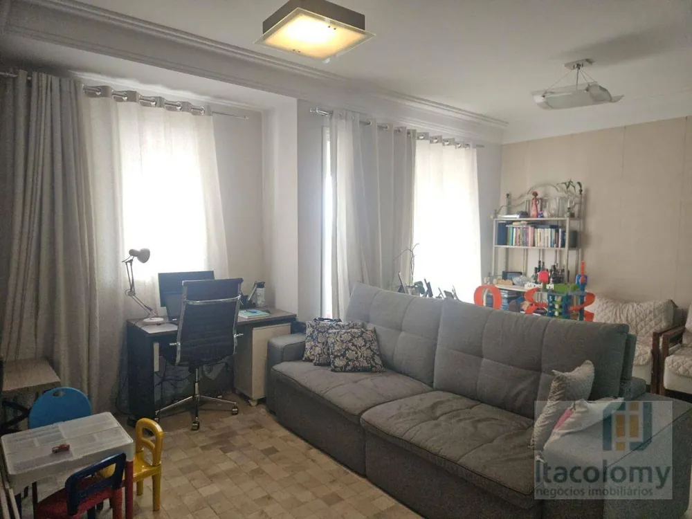 Apartamento, 2 quartos, 100 m² - Foto 5