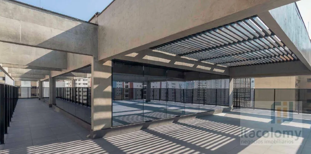 Sala-Conjunto, 883 m² - Foto 5
