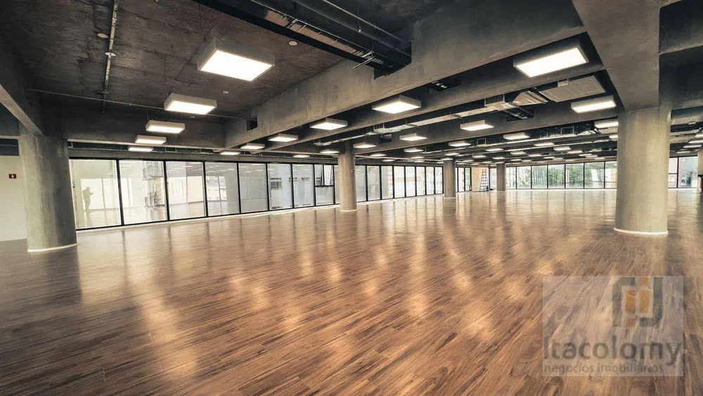 Sala-Conjunto, 883 m² - Foto 3