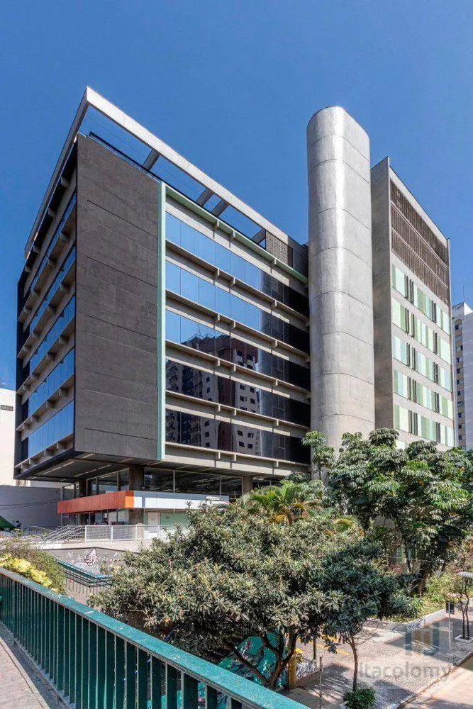 Sala-Conjunto, 883 m² - Foto 6