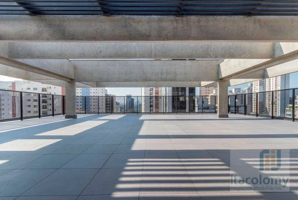 Sala-Conjunto, 883 m² - Foto 2