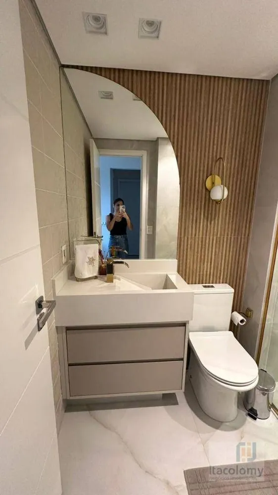 Apartamento, 3 quartos, 110 m² - Foto 10