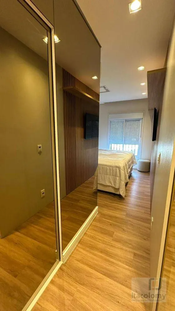 Apartamento, 3 quartos, 110 m² - Foto 5