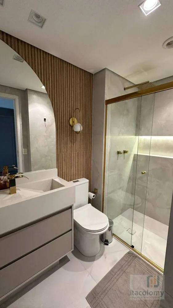 Apartamento, 3 quartos, 110 m² - Foto 7