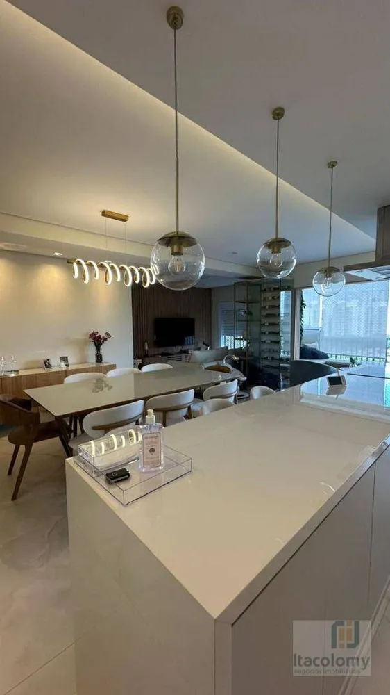 Apartamento, 3 quartos, 110 m² - Foto 8